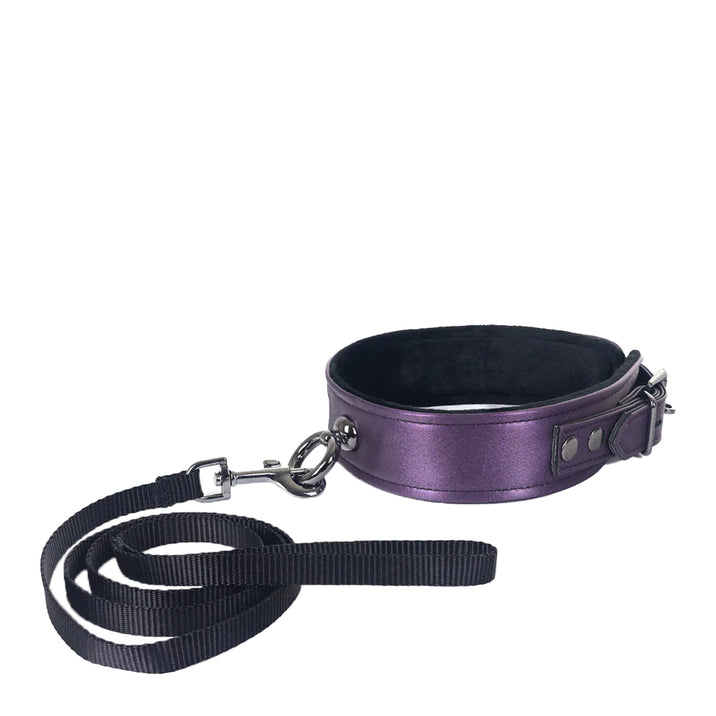 Spartacus Galaxy Legend Collar and Leash