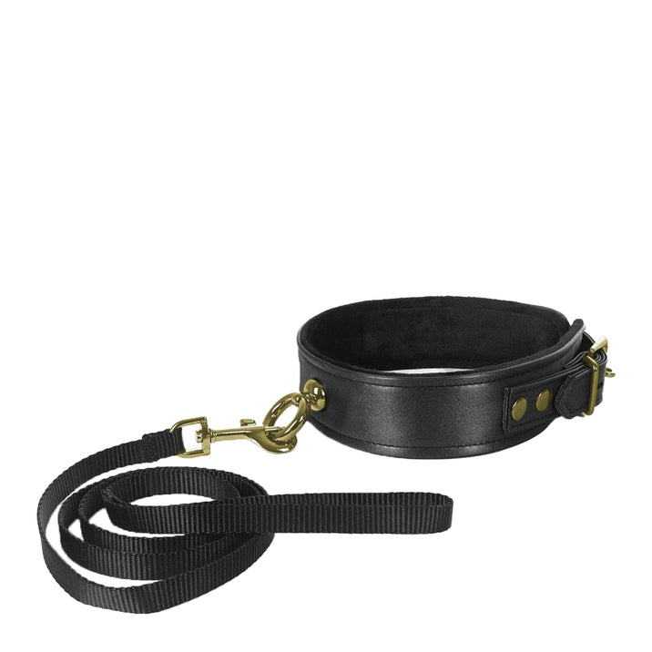 Spartacus Galaxy Legend Collar and Leash