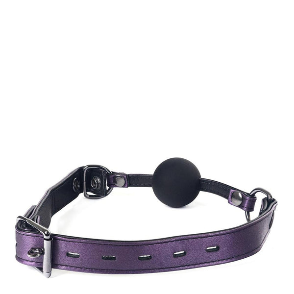 Spartacus Galaxy Legend Silicone Gag