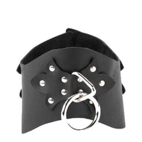 Spartacus Posture Collar with O-Ring