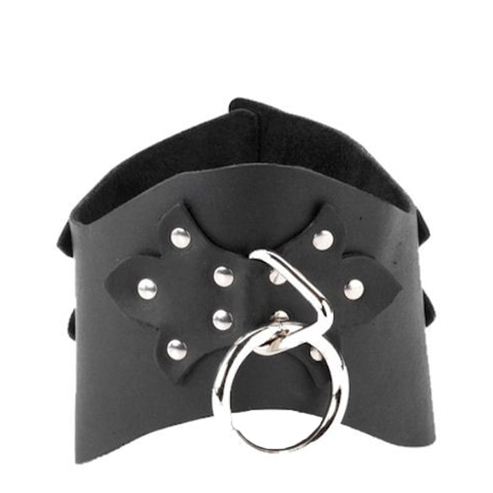 Spartacus Posture Collar with O-Ring