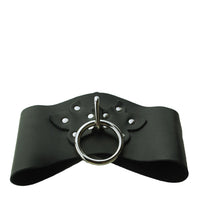 Spartacus Posture Collar with O-Ring