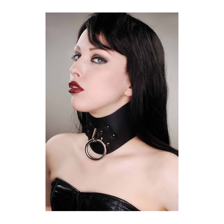 Spartacus Posture Collar with O-Ring