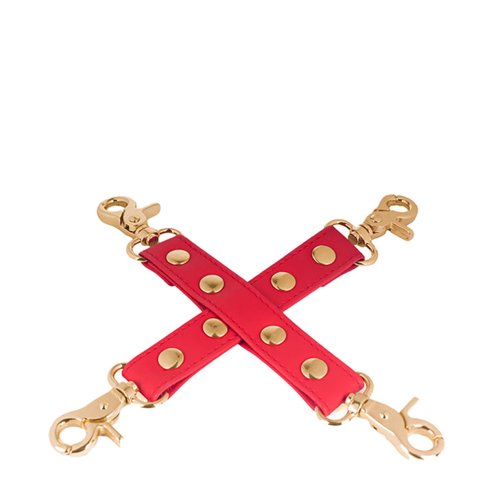 Spartacus Vegan Hog Tie