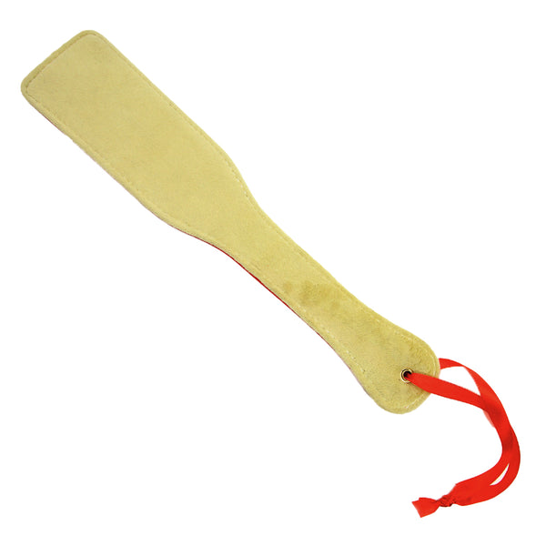 Spartacus Vegan Paddle