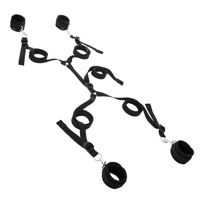 SportSheets Under the Bed Restraint System