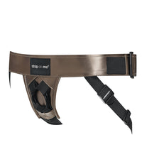 Strap-On-Me Curious Harness