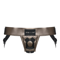 Strap-On-Me Curious Harness