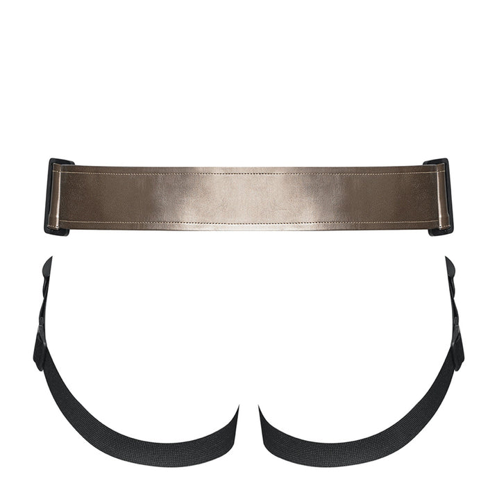 Strap-On-Me Curious Harness