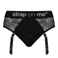 Strap-On-Me Diva Harness
