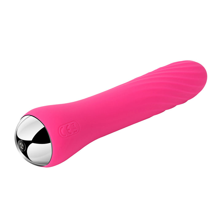 Svakom Anya Heating Slim Vibe