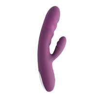 Svakom Avery Thrusting Vibrator