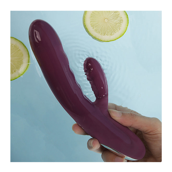 Svakom Avery Thrusting Vibrator