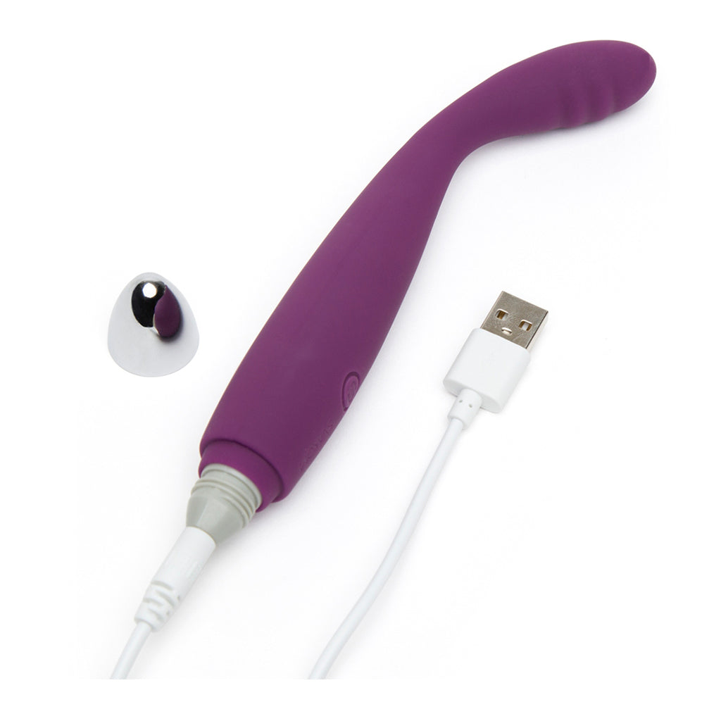 Svakom Cici Flexible Head Vibrator