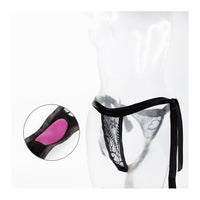 Svakom Edeny App Controlled Panty Vibe