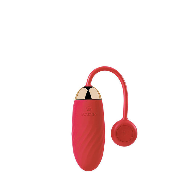 Svakom Ella Neo App Controlled Vibrating Bullet