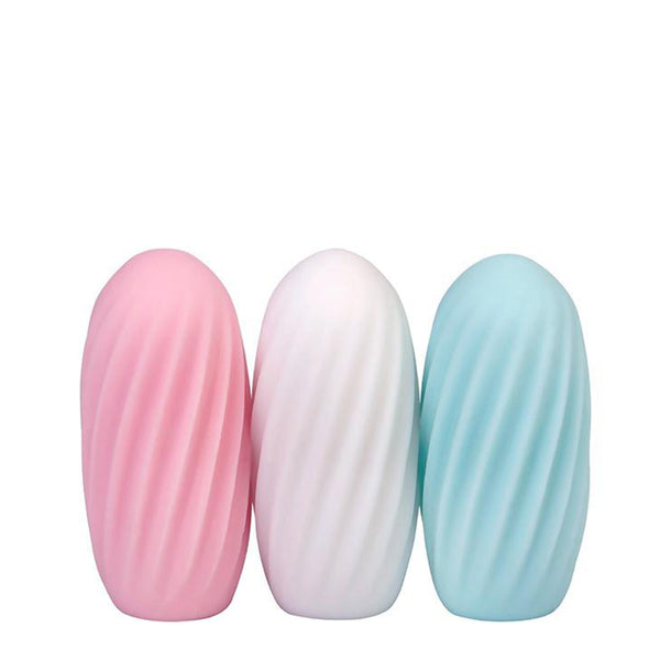 Svakom Hedy Ice Cream Masturbator Eggs Single