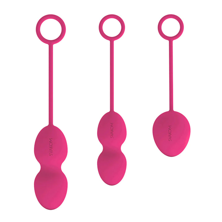Svakom Nova Kegel Set