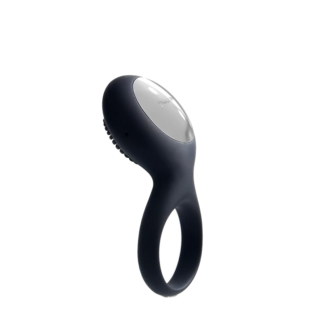 Svakom Tyler Vibrating Cock Ring