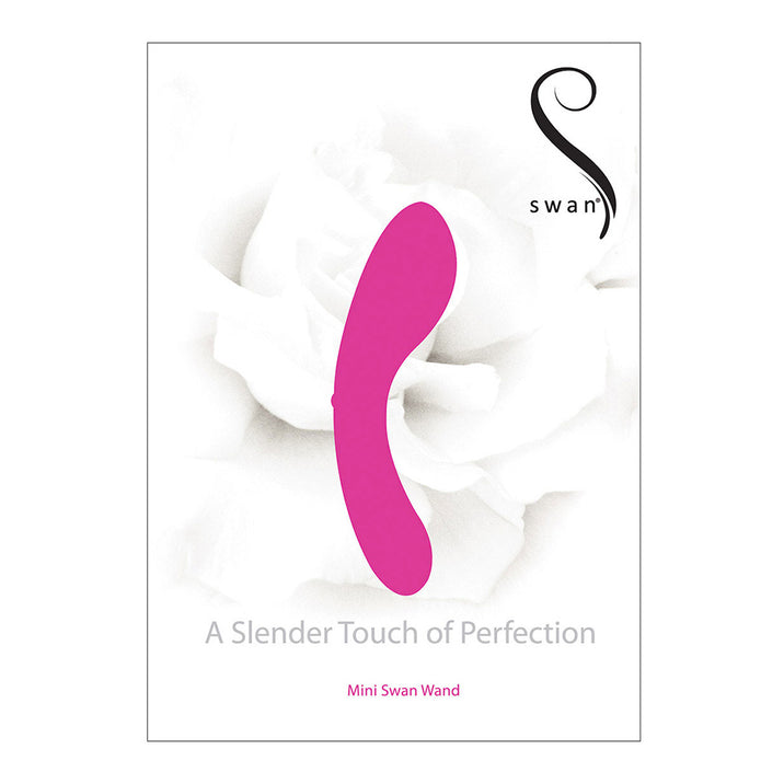 Swan Mini Swan Wand