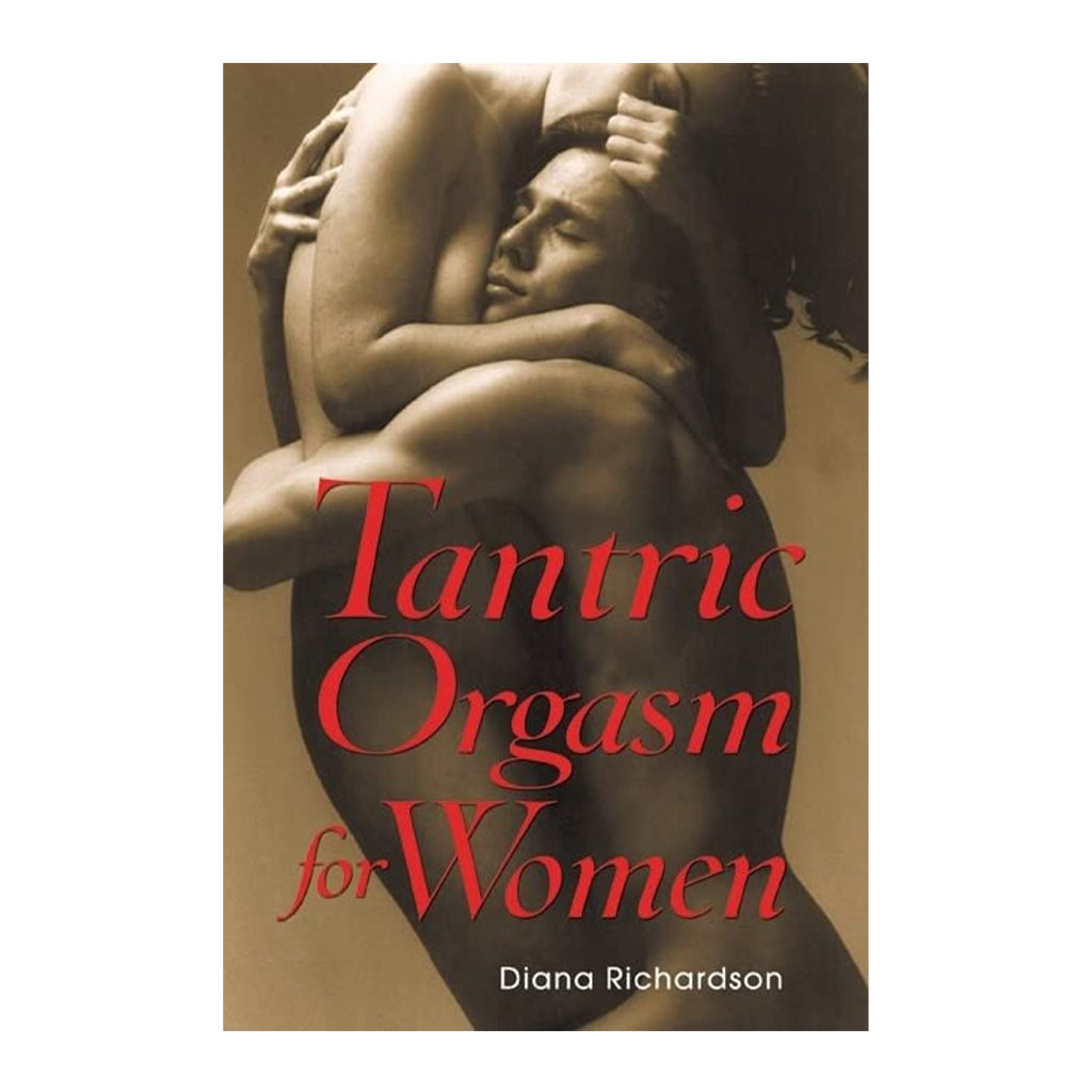 Tantric Orgasm for Women