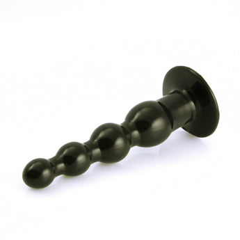 Tantus Ripple Butt Plug Large