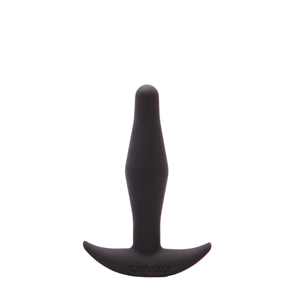 Tantus Little Flirt Butt Plug