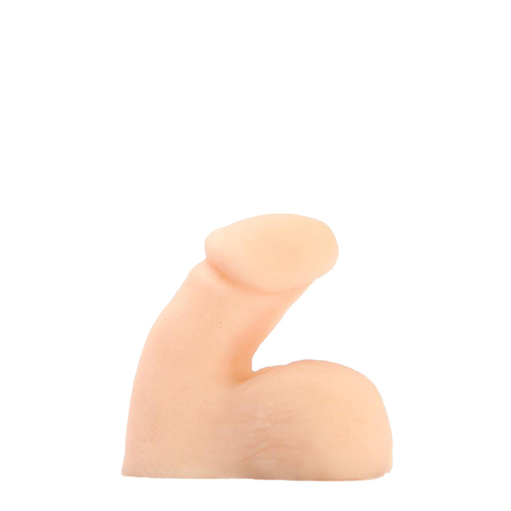Tantus On The Go Silicone Packer