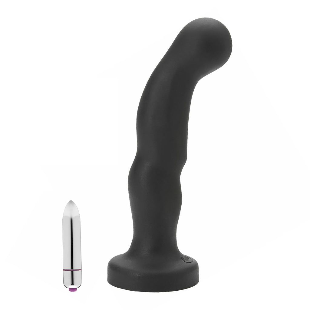 Tantus P-Spot Vibrating Dildo