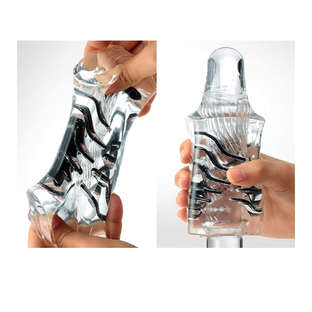 Tenga Crysta Ball Masturbator