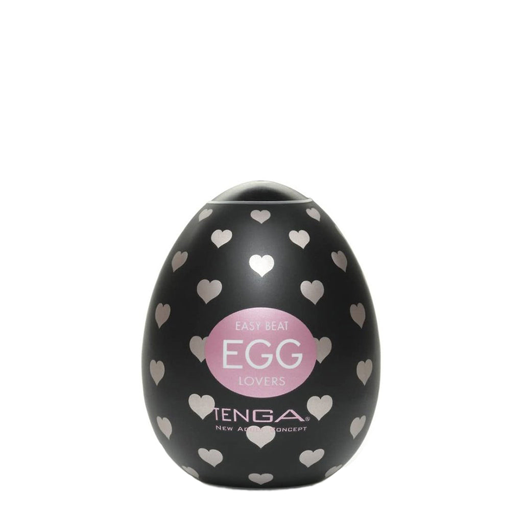 Tenga Egg Lover Single