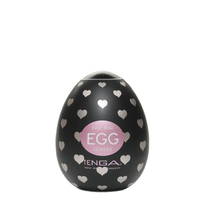 Tenga Egg Lover Single