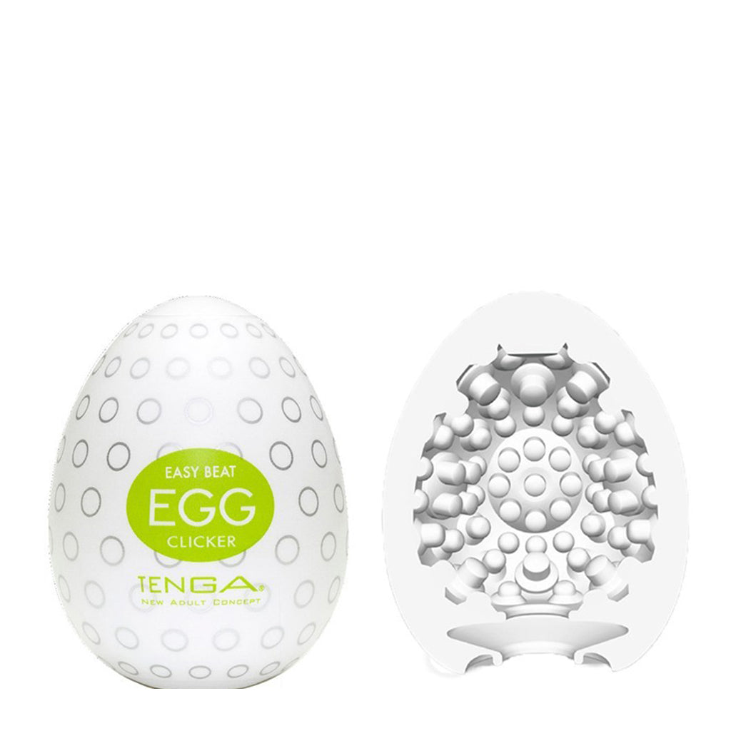 Tenga Egg Variety 1 Single