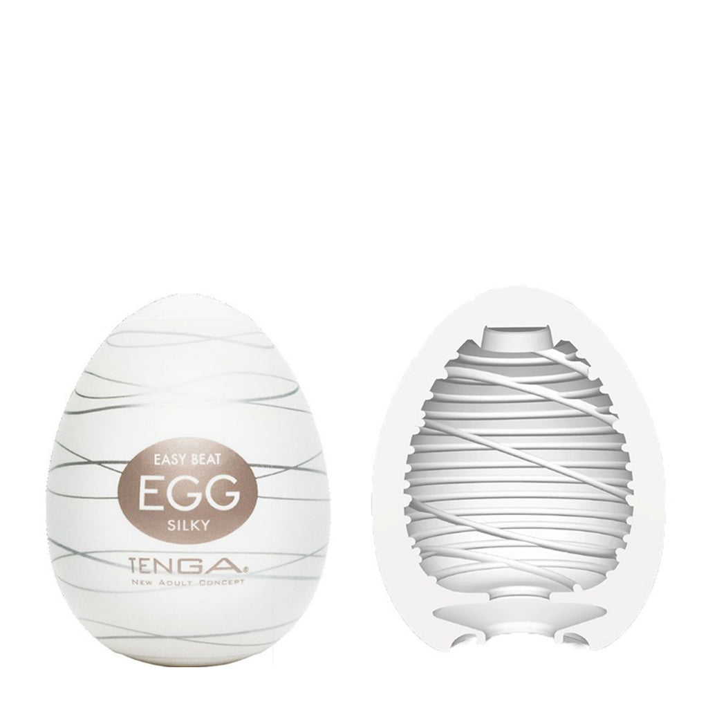 Tenga Egg Variety 1 Single