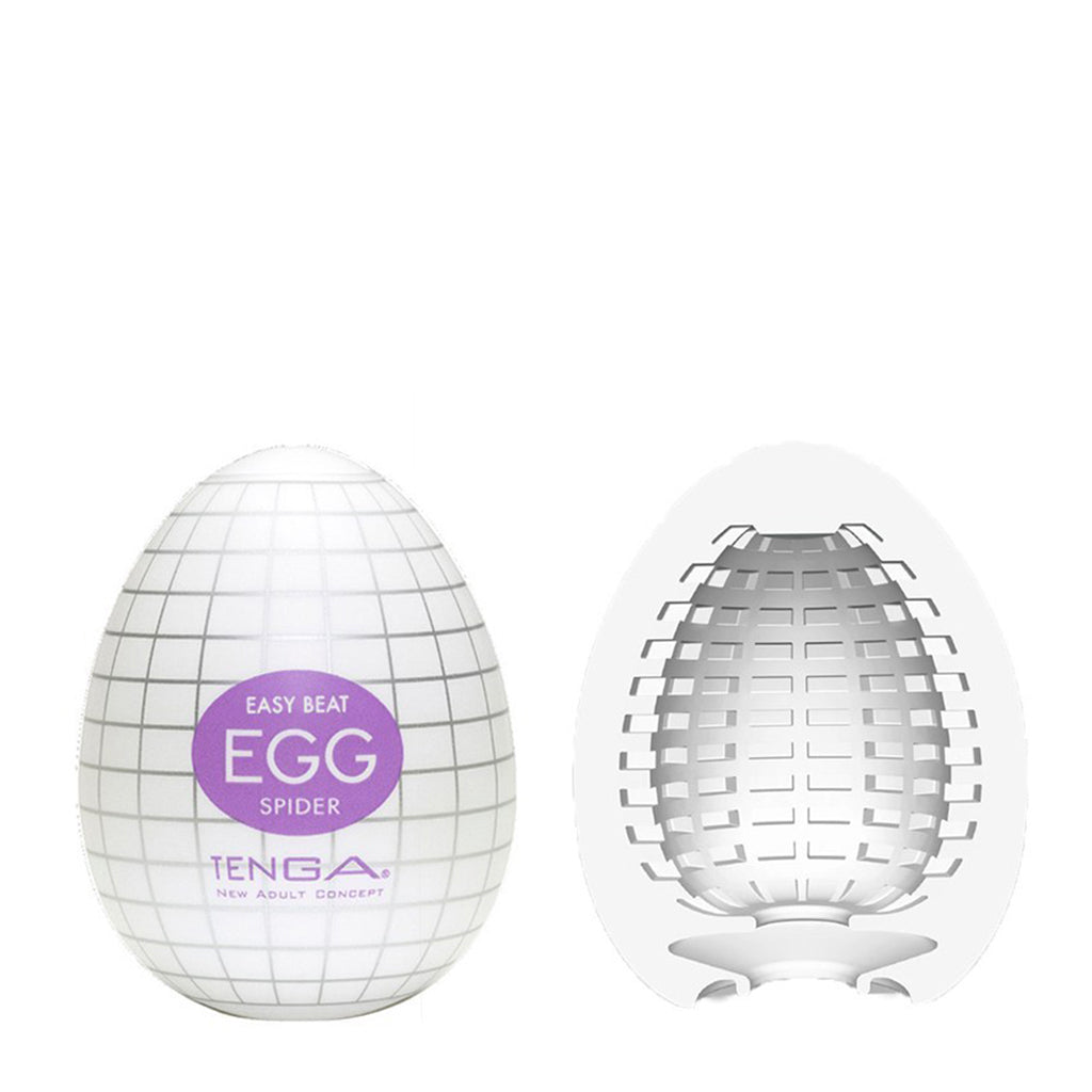 Tenga Egg Variety 1 Single