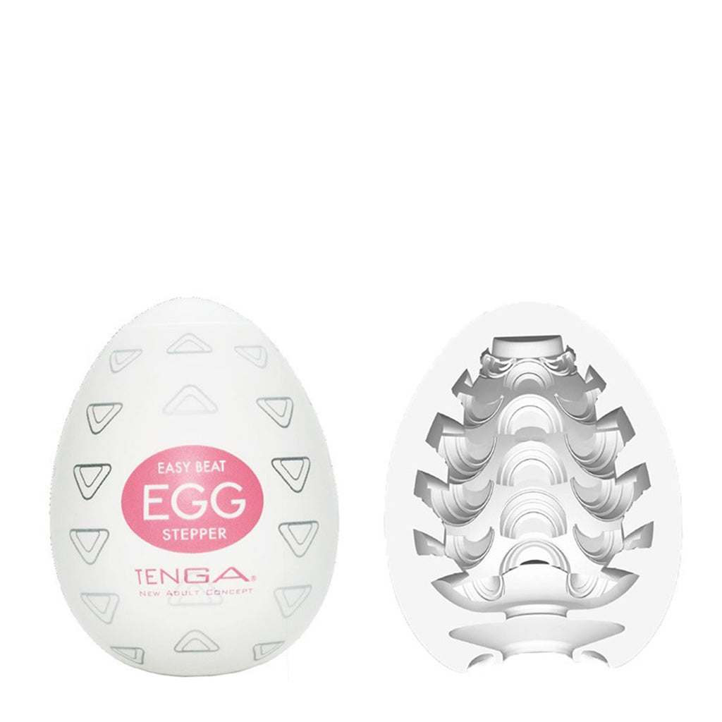 Tenga Egg Variety 1 Single