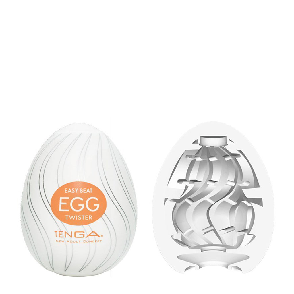 Tenga Egg Variety 1 Single