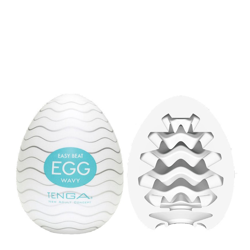 Tenga Egg Variety 1 Single