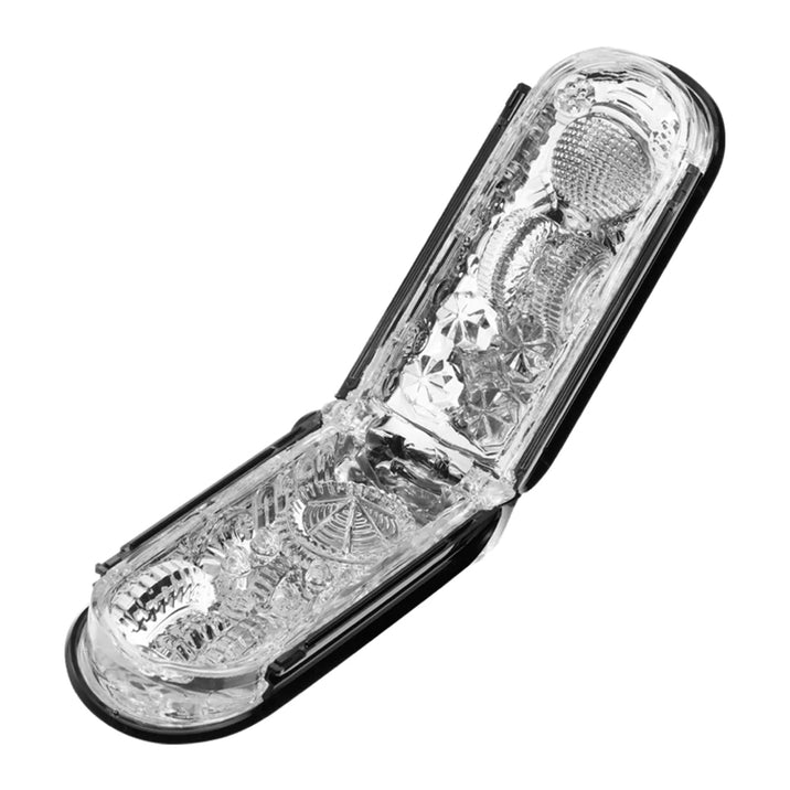 Tenga Flip Zero Gravity Masturbator