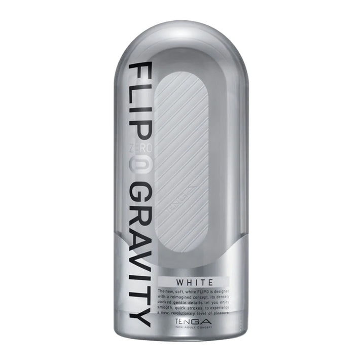 Tenga Flip Zero Gravity Masturbator