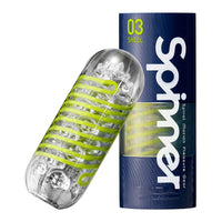 Tenga Spinner Masturbator