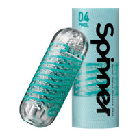 Tenga Spinner Masturbator