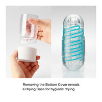 Tenga Spinner Masturbator