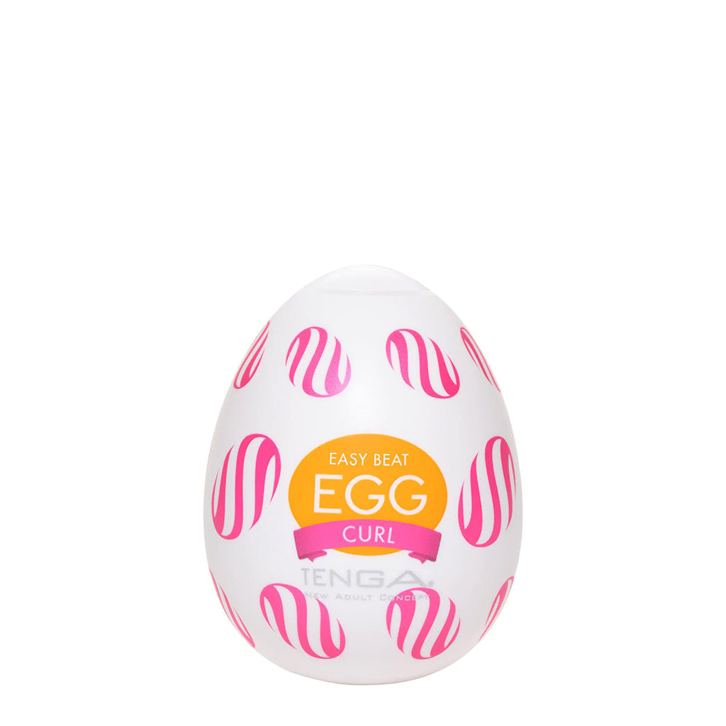 Tenga Wonder Egg Masturbator