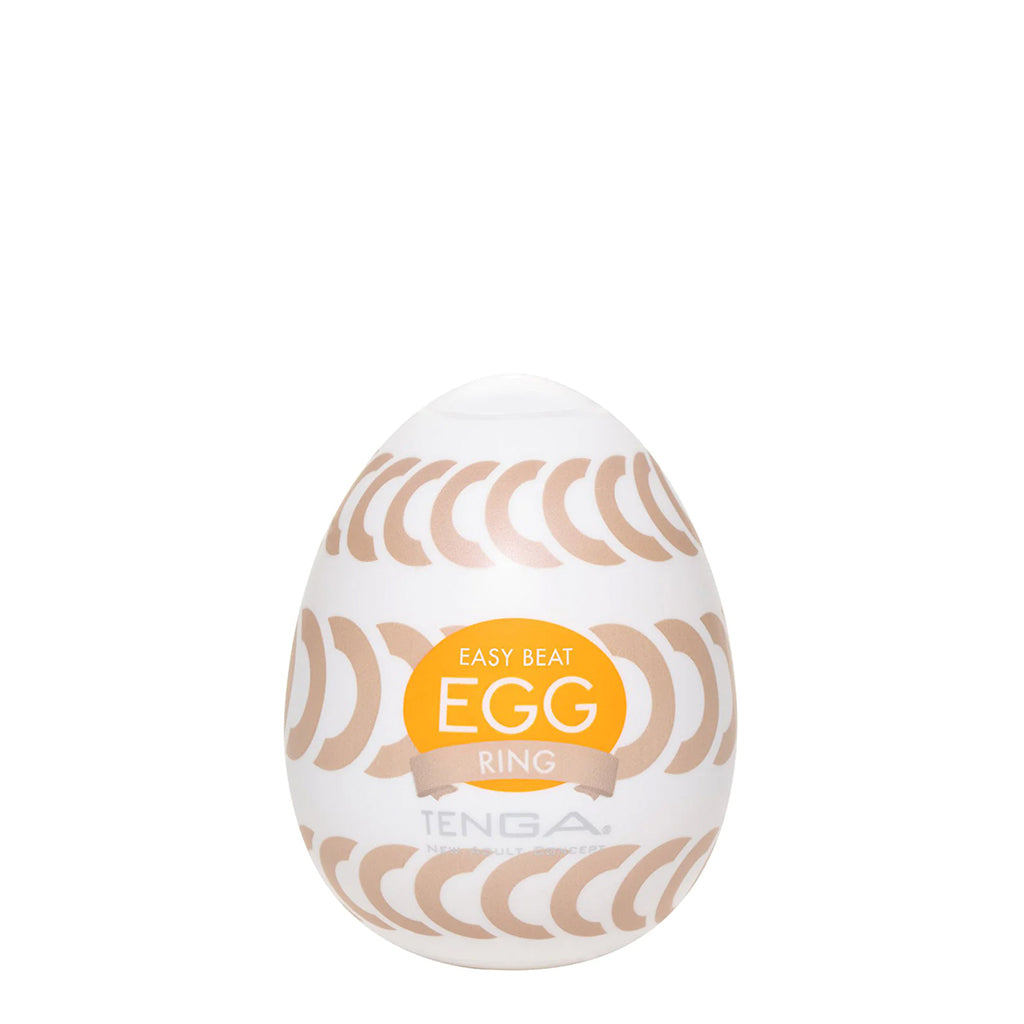 Tenga Wonder Egg Masturbator