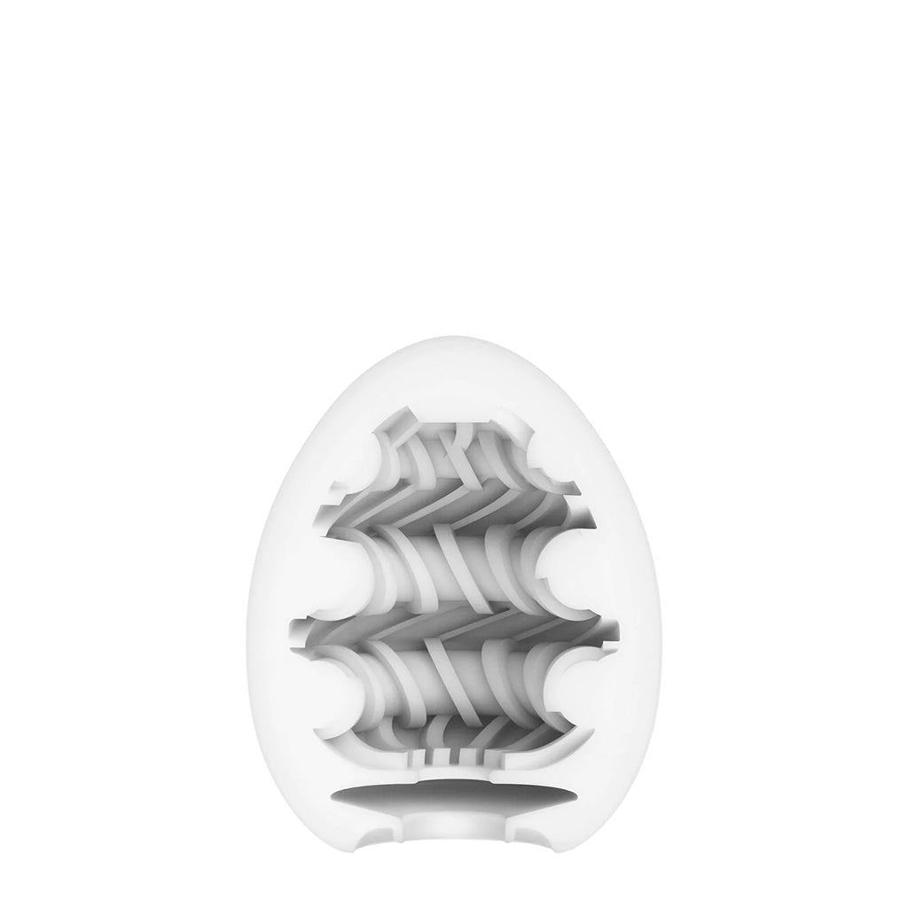 Tenga Wonder Egg Masturbator