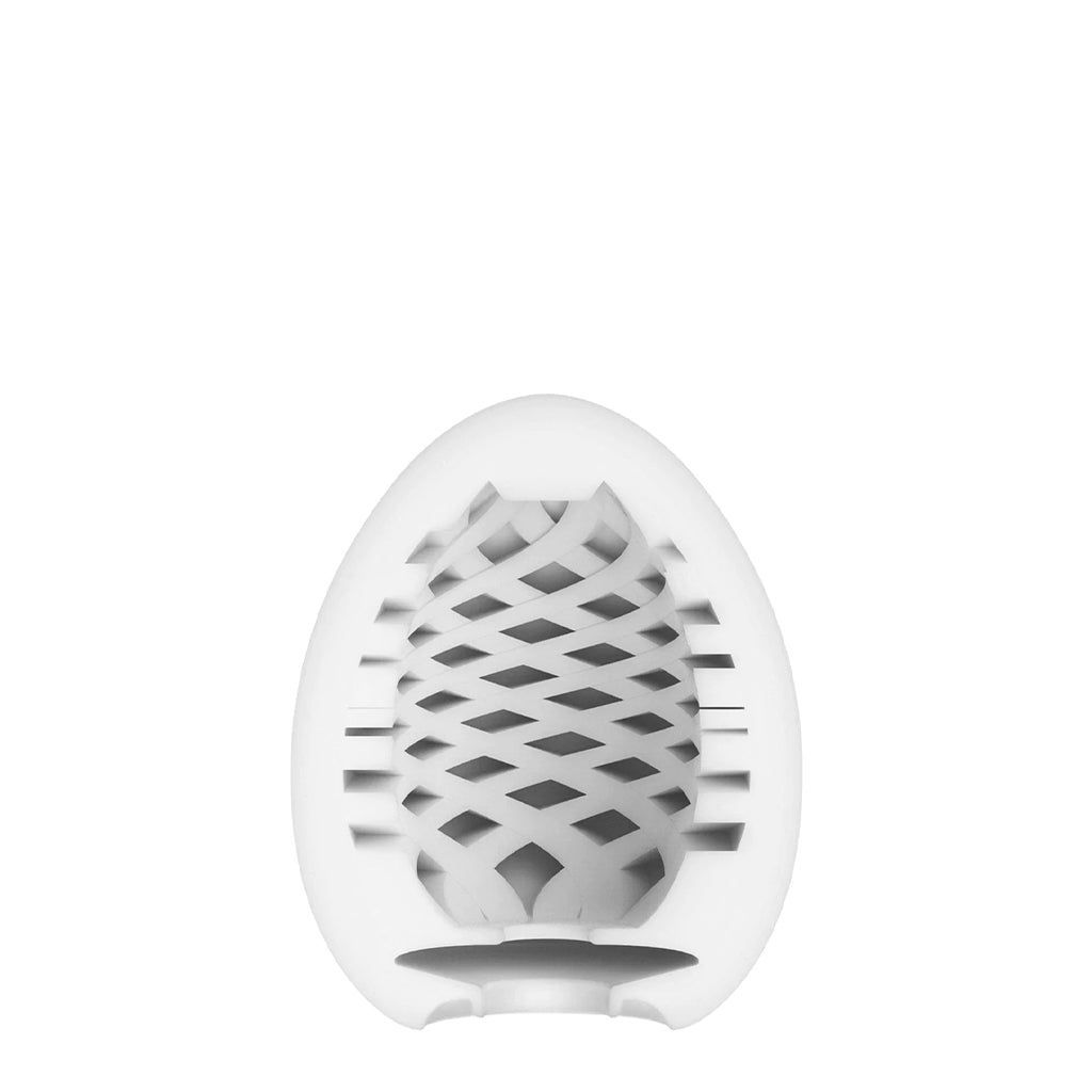 Tenga Wonder Egg Masturbator