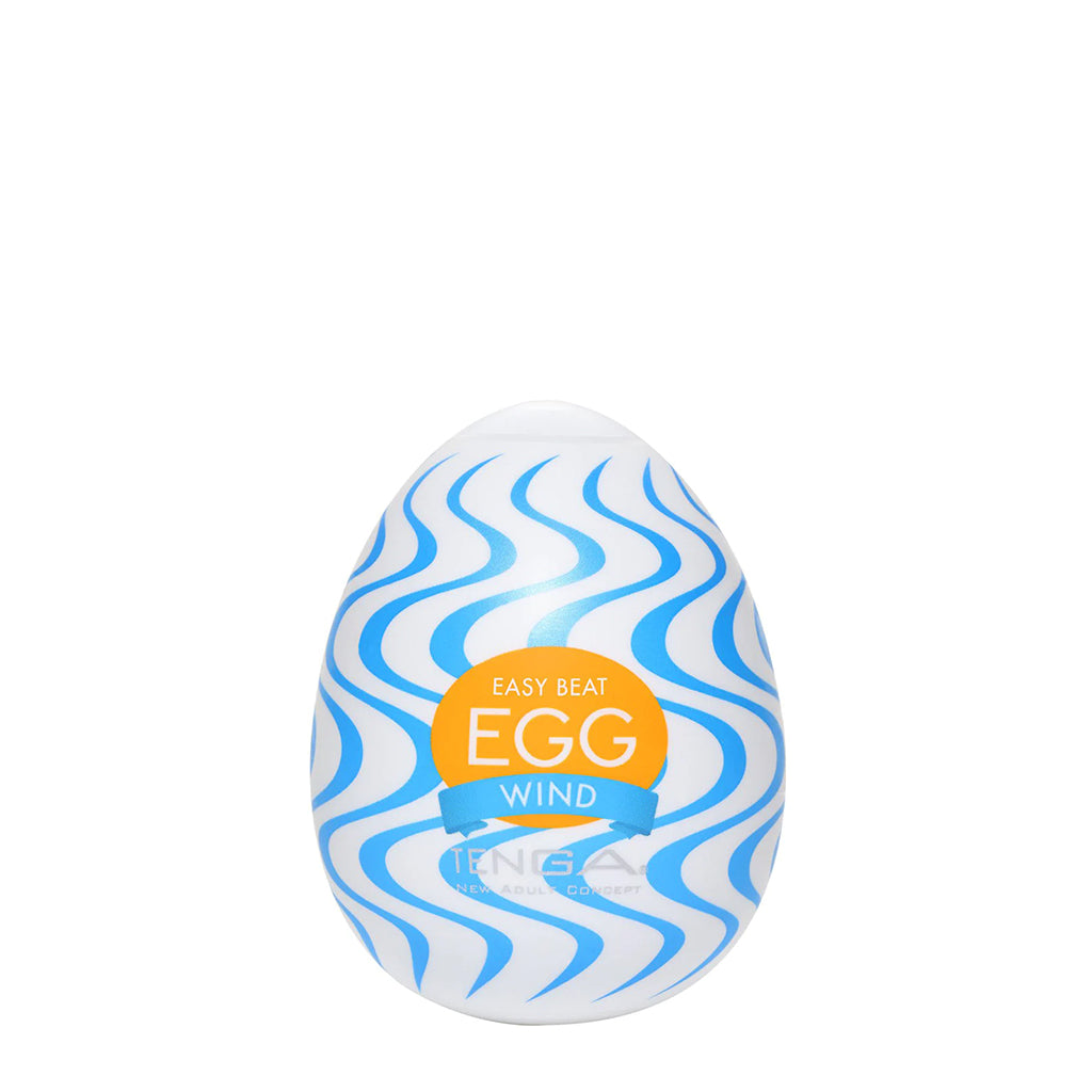 Tenga Wonder Egg Masturbator