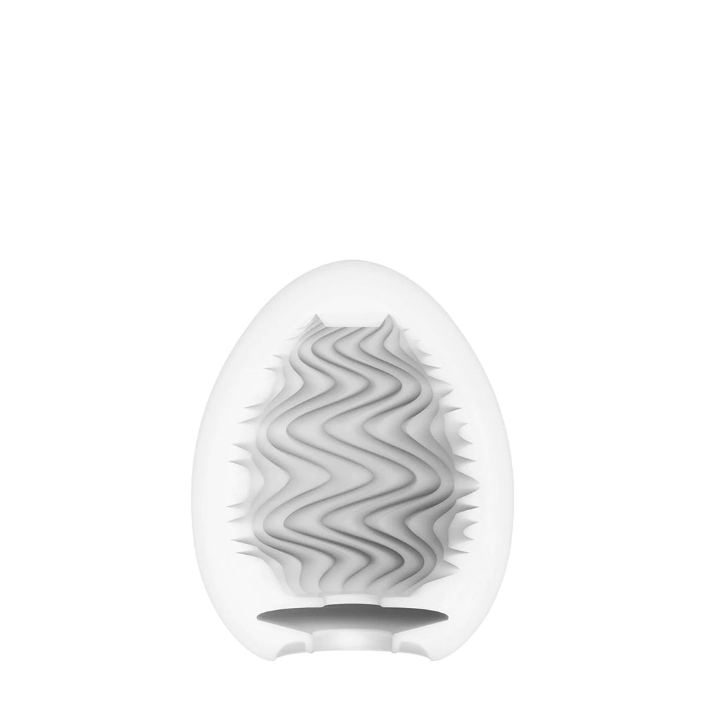 Tenga Wonder Egg Masturbator