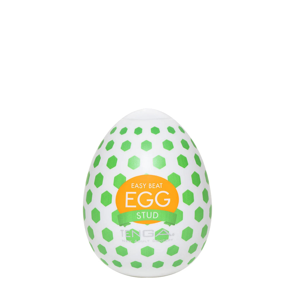 Tenga Wonder Egg Masturbator